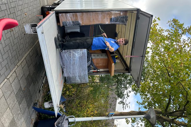 Zuid-Holland Movers-4