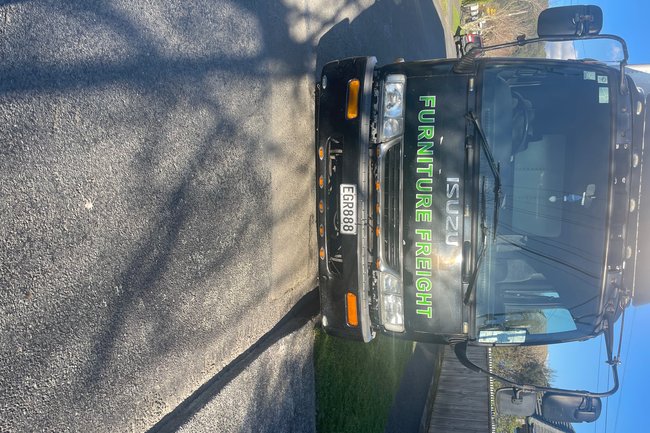 J&H MOVERS LTD-1