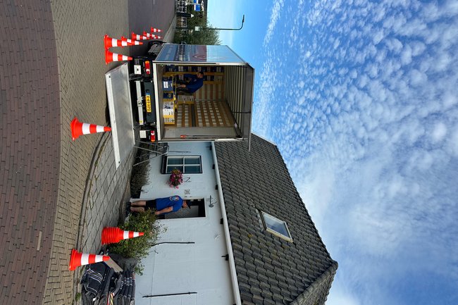 Zuid-Holland Movers-4