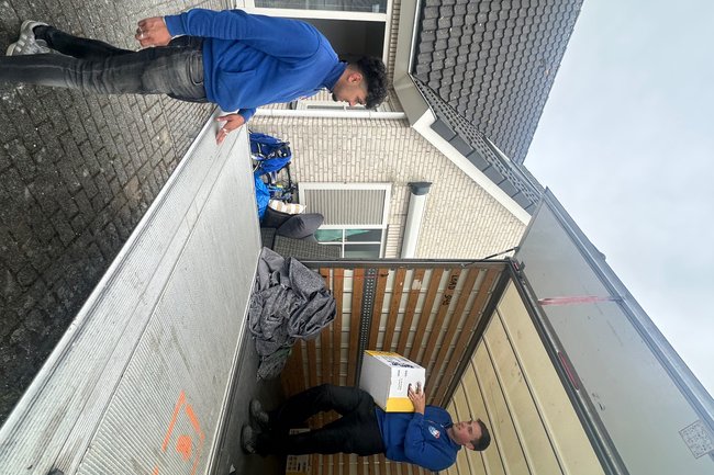 Zuid-Holland Movers-9