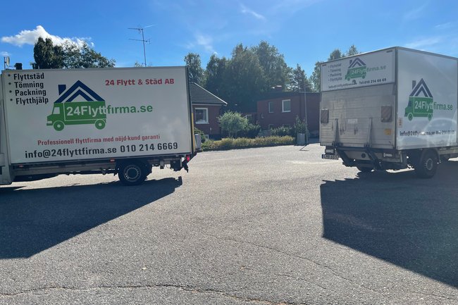 Örebro Län