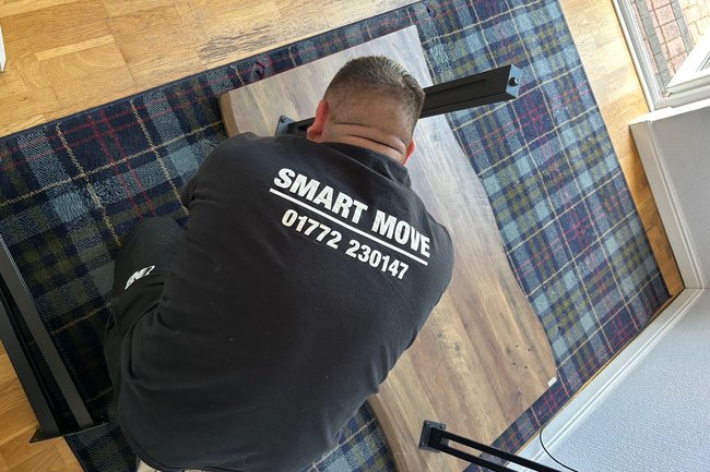 SMART MOVE INC LIMITED-3