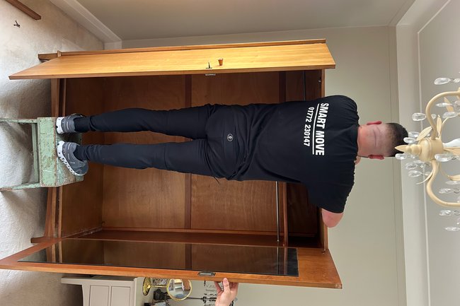 SMART MOVE INC LIMITED-2