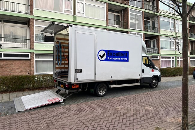Excellent packing and moving B.V.-4
