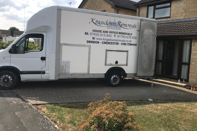 Kingsdown Removals-2