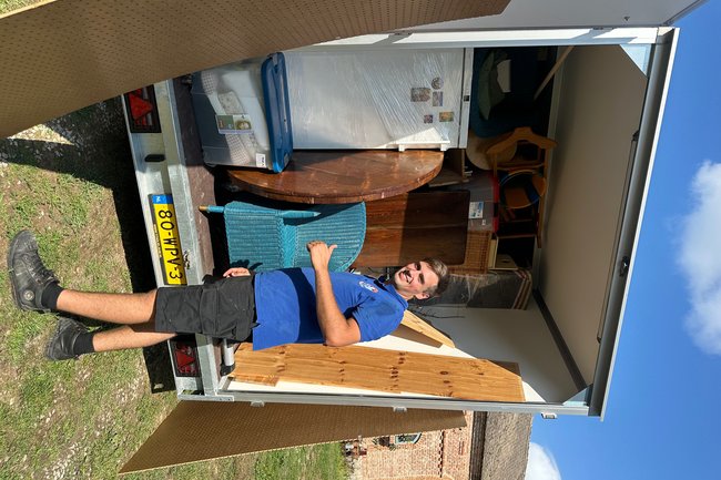 Zuid-Holland Movers-1