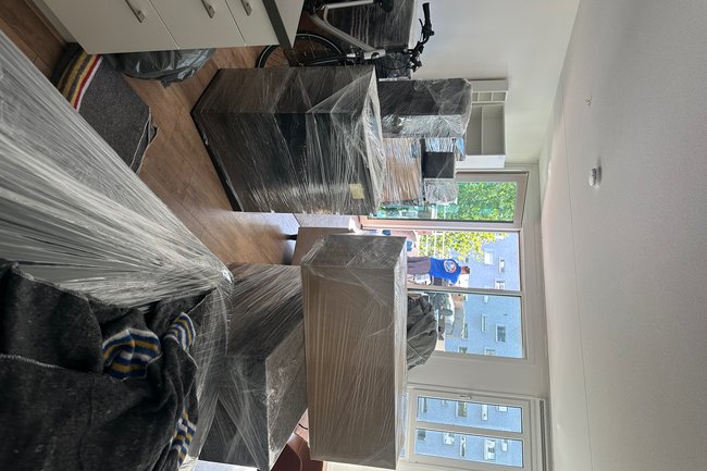 Zuid-Holland Movers-5