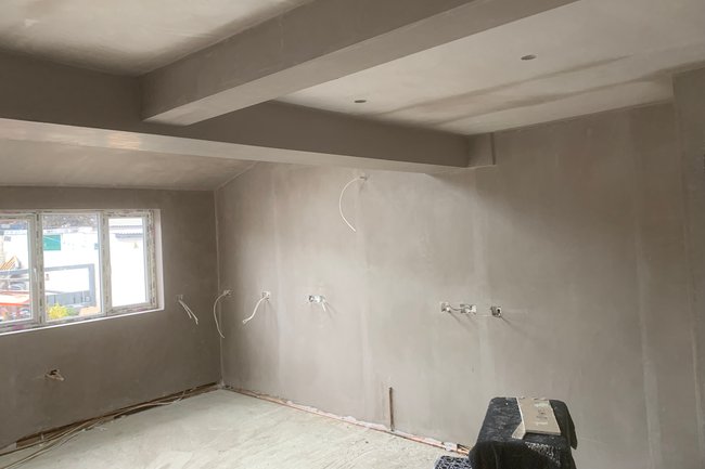 Finishline plastering-3