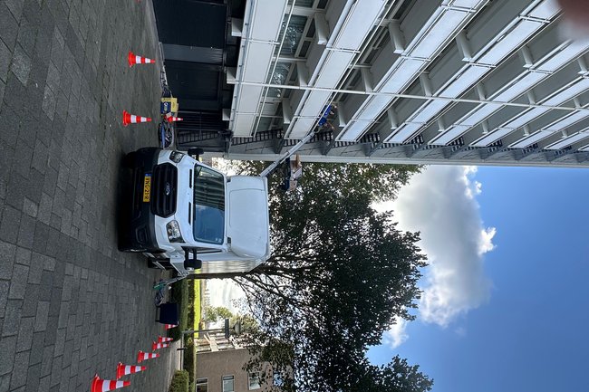 Zuid-Holland Movers-2