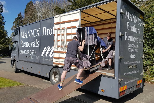 Mannix Brothers Removals-4