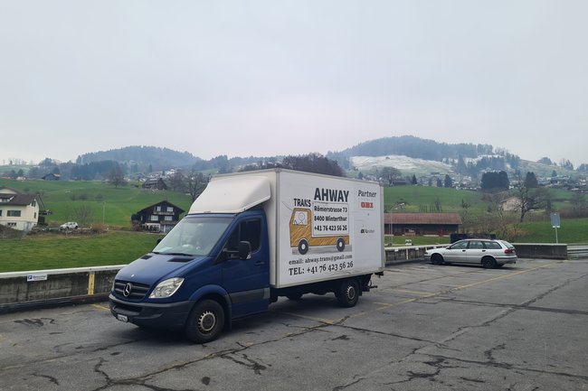 Ahway Trans & Clean GmbH-1