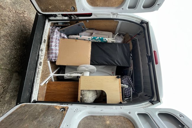 2 bed flat removal full packing service in Kingston