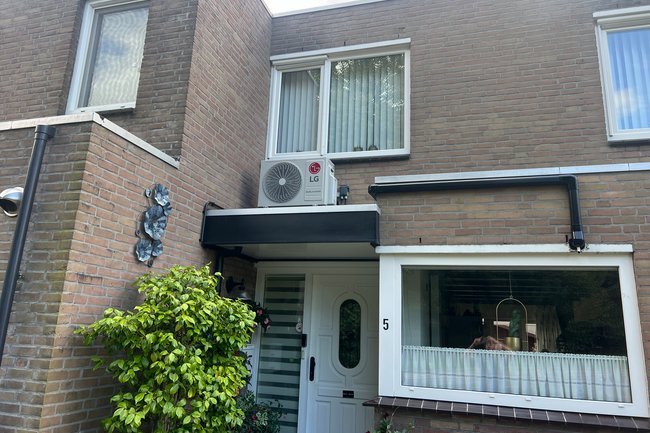 Warmte Garantie Brabant-6