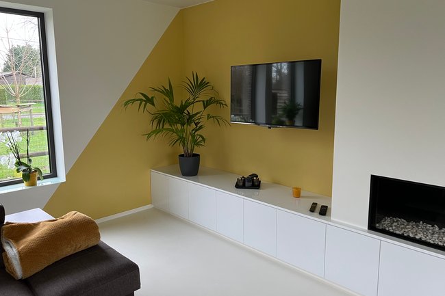 Schilder-& decoratiewerken de mol christophe-45
