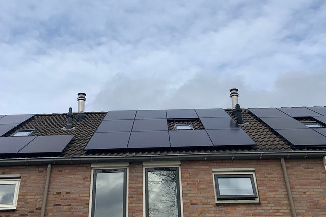 Plasman zonnepanelen-3