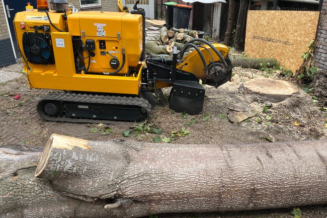 van den Ouweland Groenprojecten/dienstverlening-2