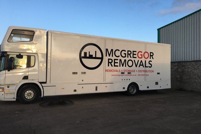 McGregor Removals-1