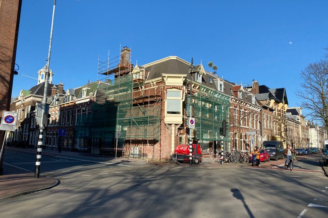 Haarlem centrum