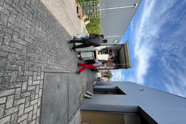 Banjo verhuizen-4