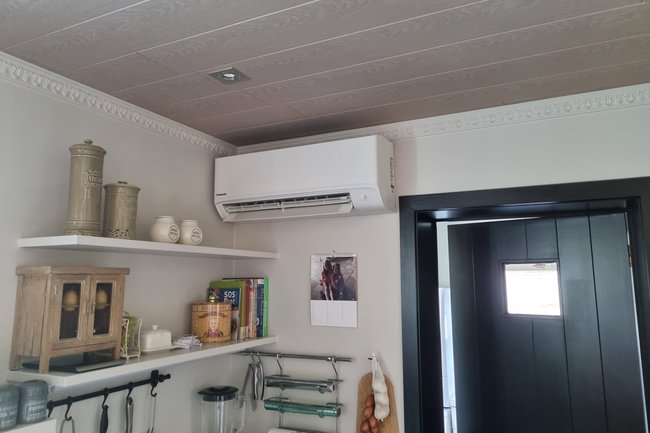 mogelijkheden bekijken en aanpassen aan de situatie