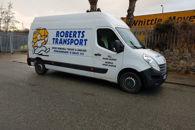 Roberts Transport-5