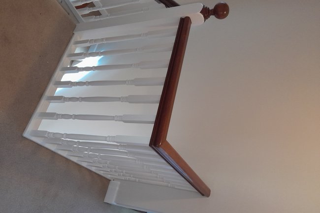 Michael Nolan painting & decorating-23