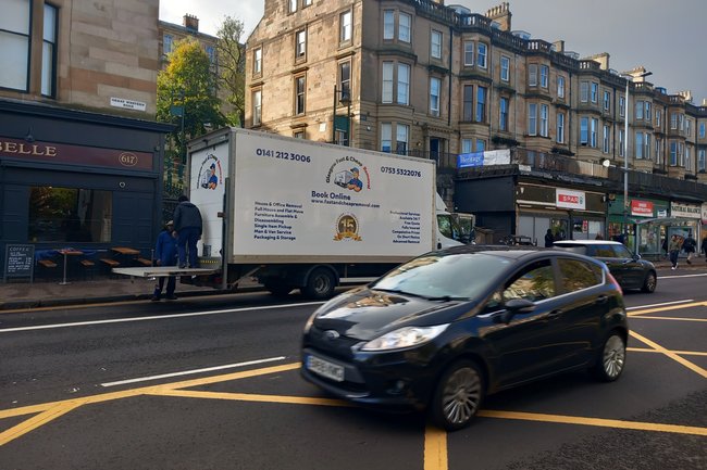 GLASGOW FAST AND CHEAP REMOVALS LTD-10