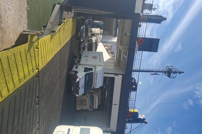 Edelweiss Transporte GmbH-21