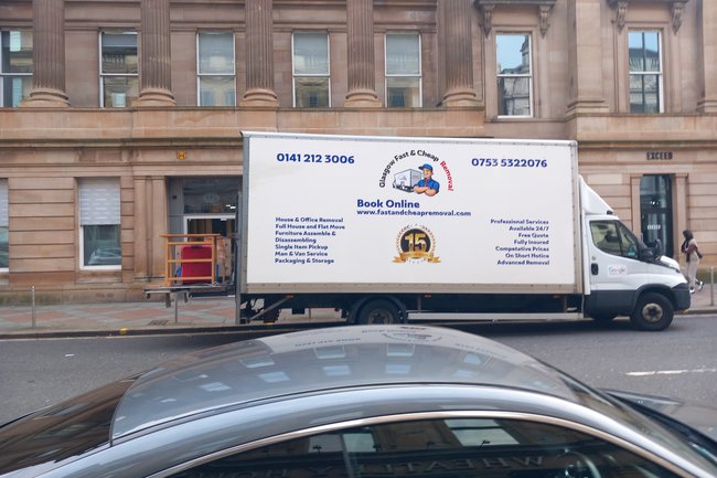 GLASGOW FAST AND CHEAP REMOVALS LTD-9