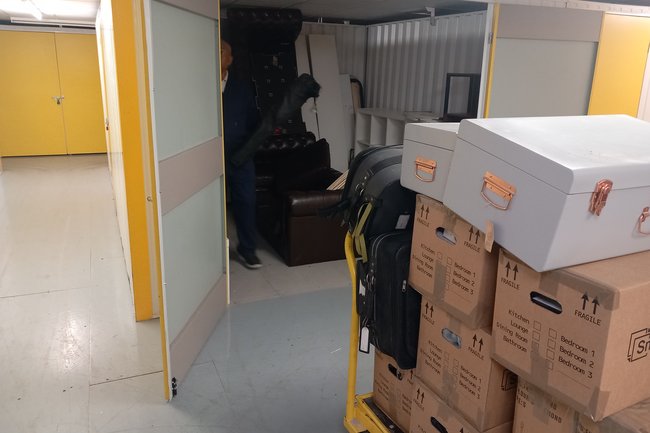 GLASGOW FAST AND CHEAP REMOVALS LTD-12