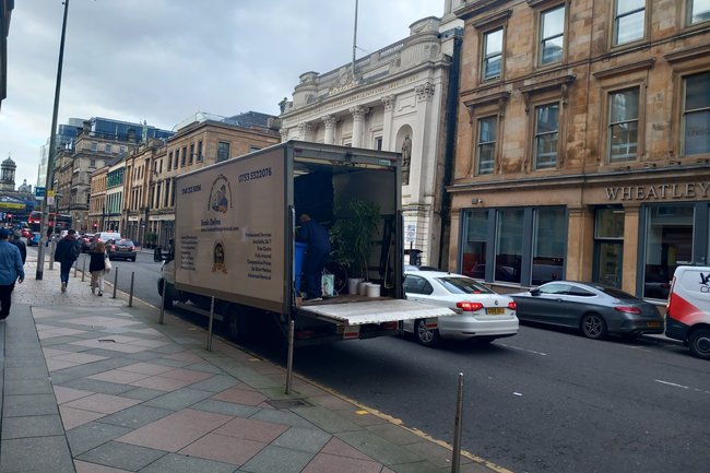 GLASGOW FAST AND CHEAP REMOVALS LTD-2
