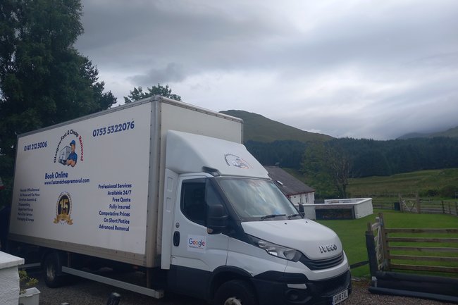 GLASGOW FAST AND CHEAP REMOVALS LTD-21