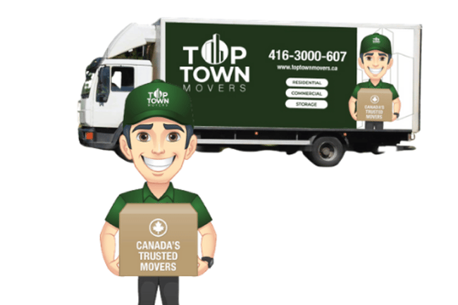 Top town movers Inc.-1