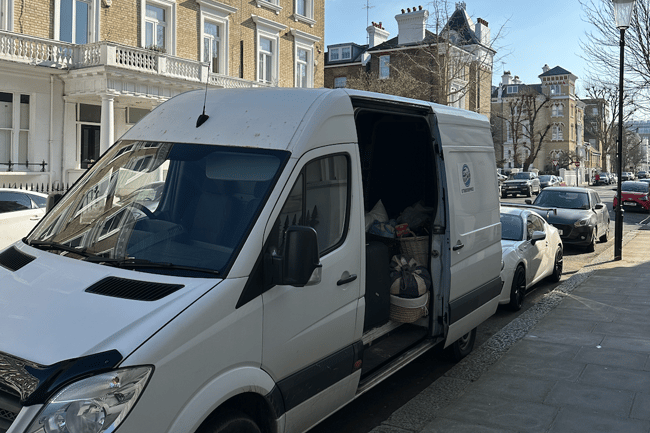 The Van Man-2