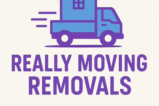 Really moving removals-1