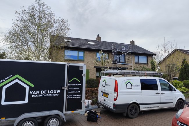 Louw Dak en Onderhoud-4