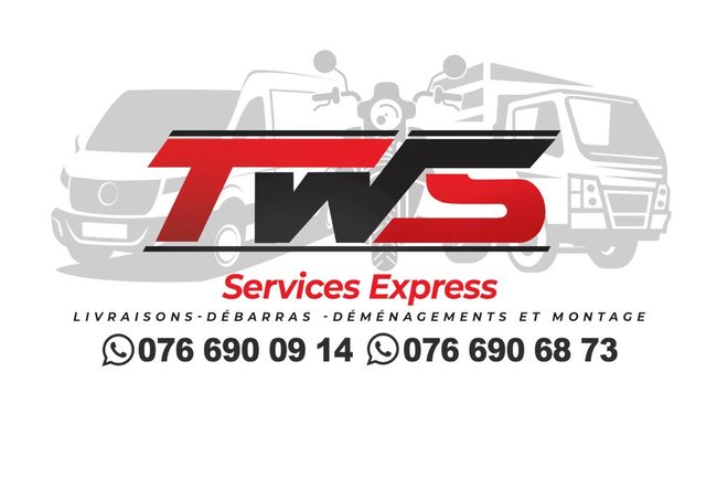 TWS Multiservices pour votre débarras
Votre cave déborde.