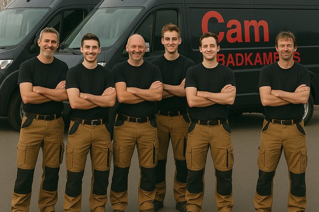 Cam Bouw B.V.-1