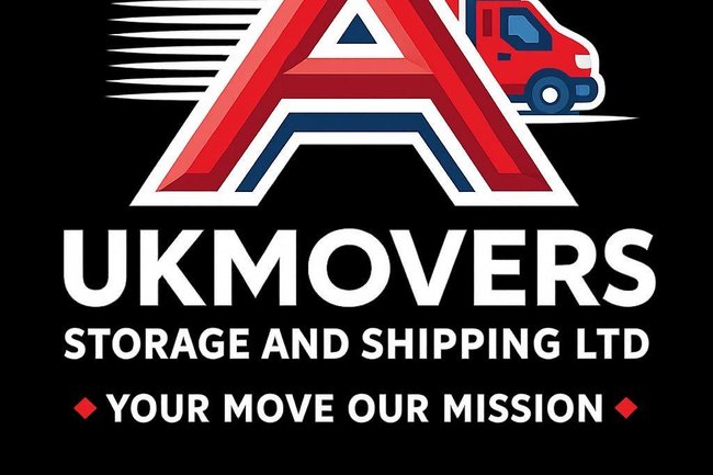 UK Movers Storage & Shipping Ltd-5