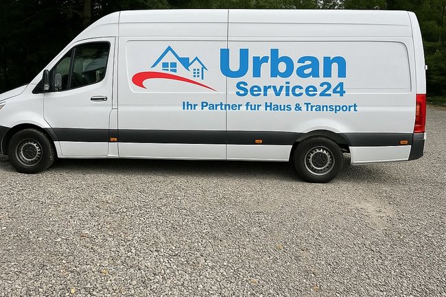 Urban Service 24-2