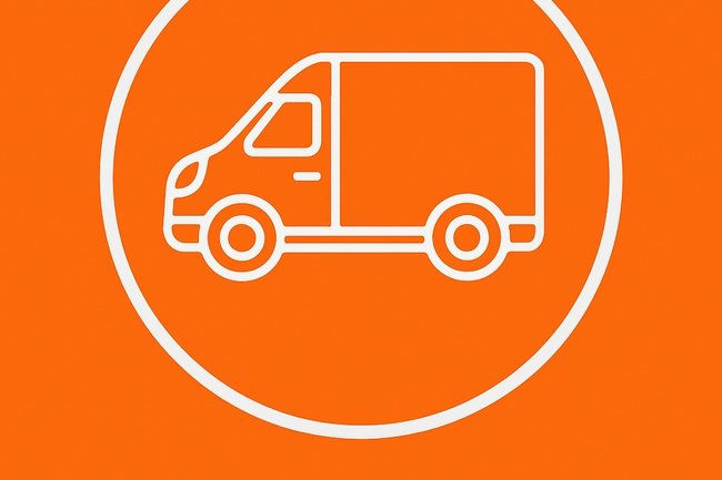 East Sussex Van-7