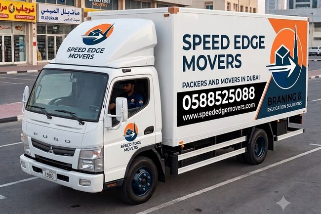 Speed Edge Transport LLC-16