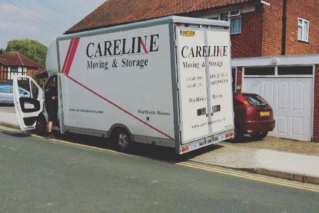Careline Moving & Storage-4
