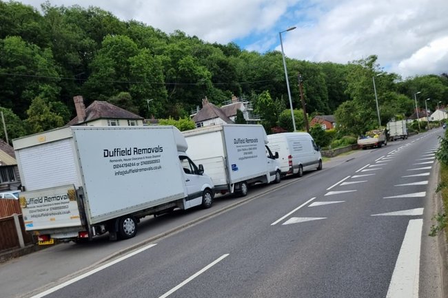 Duffield Removals-39