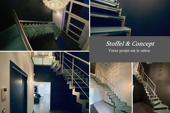 Stoffel & Concept-2