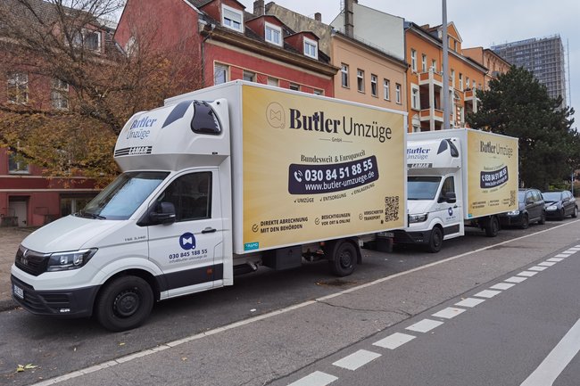 Butler Umzüge-10