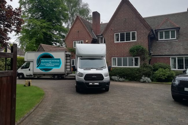 Adapt Removals & Storage Ltd-3