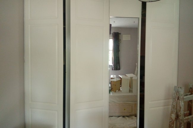 After