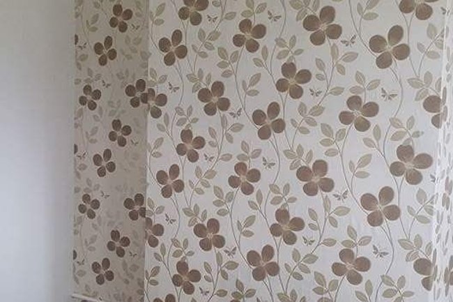 K. R. W Painter & Decorator-1