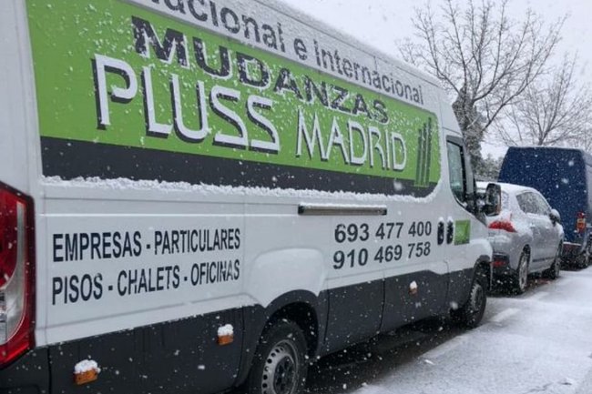 Mudanzas Plus Madrid-6